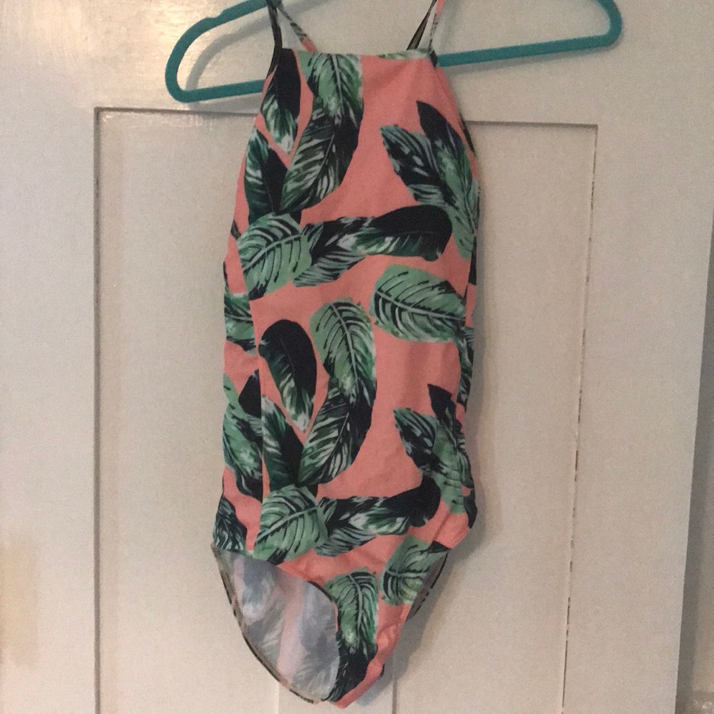 Bathing Suit